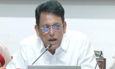 মন খুলে গান গাওয়া যায়, নাম্বার দেওয়া যায় না: শিক্ষামন্ত্রী