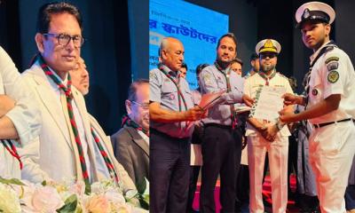 জিপিএ-৫ স্কাউটদের জন্য শিক্ষাবাজেটে ৫ কোটি টাকার বরাদ্দ ঘোষণা