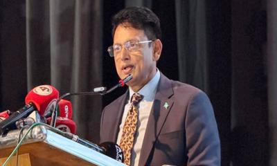 ‘ব্লু ইকোনমি নিয়ে বিশ্ববিদ্যালয় করার পরিকল্পনা নিয়েছে সরকার’