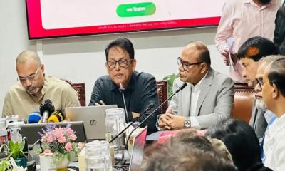 একমাসের মধ্যে পুনঃপরীক্ষা দিতে পারবে শিক্ষার্থীরা