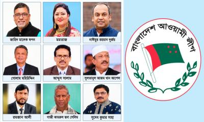 মানিকগঞ্জের আলোচিত আওয়ামী লীগ নেতারা এখন কে কোথায়?