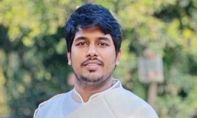 আসিফ মাহমুদের সাবেক এপিএস মোয়াজ্জেমের দেশত্যাগে নিষেধাজ্ঞা