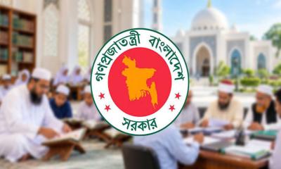 মডেল মসজিদ ব্যবস্থাপনা নীতিমালা প্রকাশ