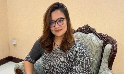 সহকারী প্রক্টরের দায়িত্ব ছাড়লেন মোনামি