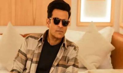 ১৪ বছর ধরে রাতের খাবার খান না মনোজ!