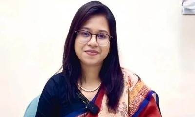 মনিরা শারমিনের মনোনয়ন কি বৈধ, যে সিদ্ধান্ত নিলো ইসি