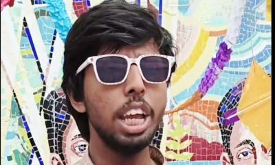 ১২ মাসের নাম বলতে পারেন না ডাকসু নেতা মোসাদ্দেক!