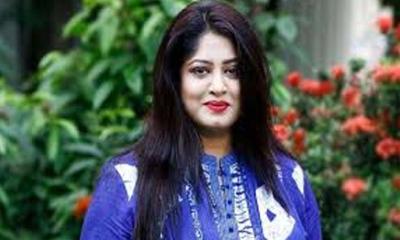মৌসুমীর ‘কন্ট্র্যাক্ট ম্যারেজ’