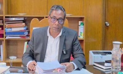 হাম মোকাবিলায় সরকার বদ্ধপরিকর: স্বাস্থ্য প্রতিমন্ত্রী