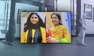 মা–মেয়ে হত্যা: সেই গৃহকর্মীর নাম-পরিচয় শনাক্ত