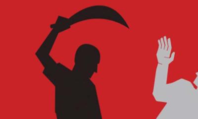 রাজধানীতে ঘরে ঢুকে তরুণীকে কুপিয়ে হত্যা, আহত মা ও দুই ভাইবোন