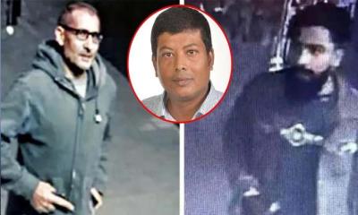 মুছাব্বির হত্যায় প্রধান শ্যুটারসহ ৩ জন গ্রেপ্তার