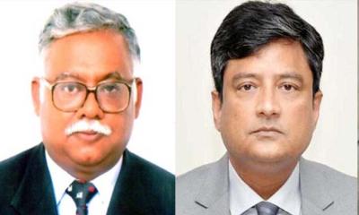 জাতীয় বিশ্ববিদ্যালয়ের সাবেক দুই উপাচার্যের দেশত্যাগে নিষেধাজ্ঞা