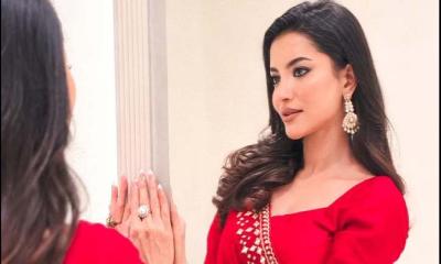 নাজিফা তুষির জন্য সুখবর