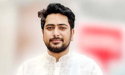 খালেদা জিয়া গণতান্ত্রিক সংগ্রামের এক অনন্য অনুপ্রেরণা: নাহিদ ইসলাম