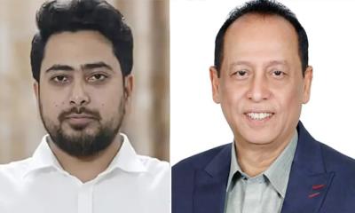 এম এ কাইয়ুমের প্রার্থিতা নিয়ে আইনি লড়াই