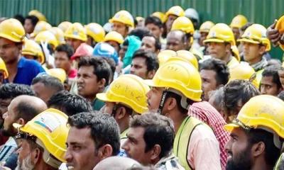 মালয়েশিয়ার এবার বাংলাদেশিদের জন্য বড় সুখবর