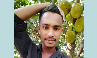 নালিতাবাড়ীতে গলায় ফাঁস দিয়ে যুবকের আত্মহত্যা