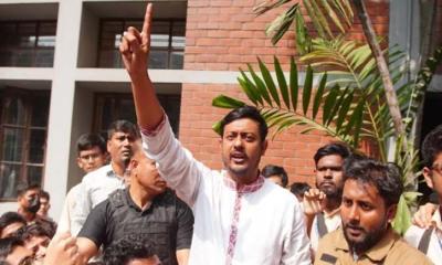 ভোট বয়কটের কোনো পরিকল্পনা নেই ১১-দলীয় জোটের