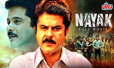 ২৫ বছর পরে তৈরি হচ্ছে ‘নায়ক-২’, দেখা যাবে অনিল কাপূরকে?