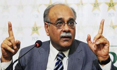 আইসিসি বুঝবে, এটা ইন্ডিয়ান ক্রিকেট কাউন্সিল নয়’