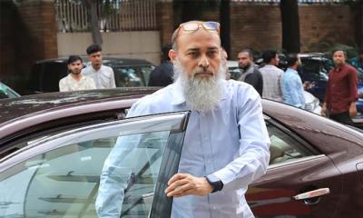 শোকজের জবাব না দিলে নাজমুলের বিরুদ্ধে যে ‘অ্যাকশন’ নেবে বিসিবি