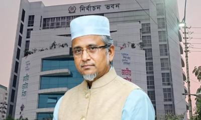 সেই গাজী নজরুলের এমপি পদ নিয়ে সিদ্ধান্ত চূড়ান্ত