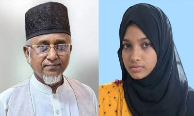 দেখা যাক ওই হাসিই হবে তোমার ধ্বংসের কারণ