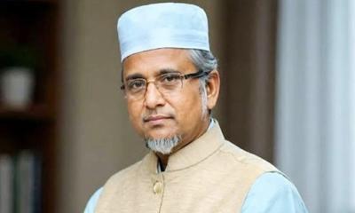 গাজী নজরুলের ৪ দিনের রিমান্ড, স্ত্রীর ১ দিন
