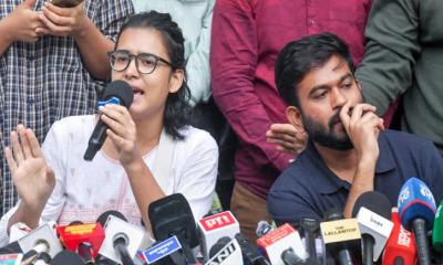 ছাড়া পেলেন নেহা বোরা, দিপকে কোথায় জানতে চায় সিজেপি