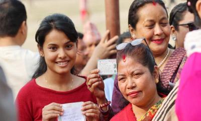 তীব্র লড়াইয়ে অলি–শাহ–থাপা