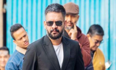 ৪ বারের প্রধানমন্ত্রী ওলিকে হারিয়েছেন র‌্যাপার বলেন্দ্র শাহ