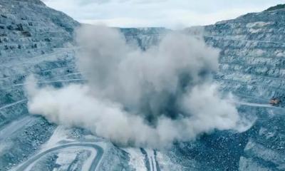 নাইজেরিয়ায় গ্যাস বিস্ফোরণে ৩৮ শ্রমিক নিহত, আহত ২৭