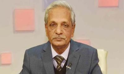 সংস্কৃতি মন্ত্রণালয়ের দায়িত্ব পাওয়া কে এই নিতাই রায় চৌধুরী