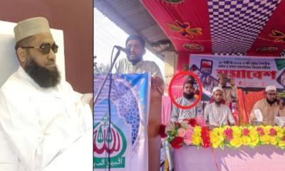 জামায়াত নেতাকে প্রধান করে এনসিপির উপজেলা কমিটি, পদত্যাগের ঘোষণা সিনিয়র যুগ্ম আহ্বায়কের