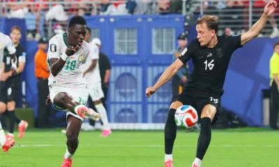 হালান্ডের জোড়া গোলে ২৮ বছর পর বিশ্বকাপের নকআউটে নরওয়ে