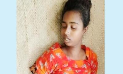 মান্দায় স্ত্রীকে পিটিয়ে হত্যার অভিযোগে স্বামী আটক