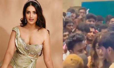 হেনস্তার শিকার নিধি (ভিডিওসহ)