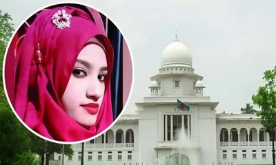 ২ জনের মৃত্যুদণ্ড বহাল, ৪ জনের যাবজ্জীবন