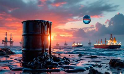 ক্যারিবীয় অঞ্চলে বিপজ্জনক খেলা বাড়াচ্ছে তেলের দাম