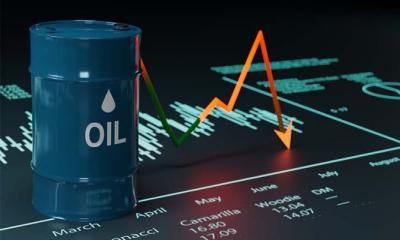 মধ্যপ্রাচ্যের সংঘাত শেষ হওয়ার আশায় কমলো তেলের দাম