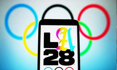 ৯ এপ্রিল থেকে অলিম্পিকের টিকিট বিক্রি