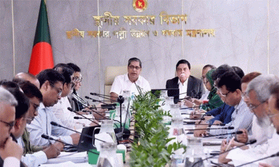 ১৮০ দিনের কর্মপরিকল্পনা বাস্তবায়নের নির্ভুল অগ্রগতি প্রতিবেদন তৈরির নির্দেশনা
