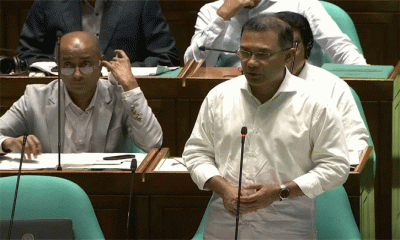 চীনে কাঁঠাল রফতানি করতে চায়   সরকার: সংসদে প্রধানমন্ত্রী