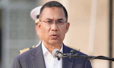 বুধবার স্মৃতিসৌধে শ্রদ্ধা জানাবেন প্রধানমন্ত্রী তারেক রহমান