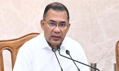 ভূমিকম্প মোকাবিলায় প্রধানমন্ত্রীর নতুন নির্দেশ