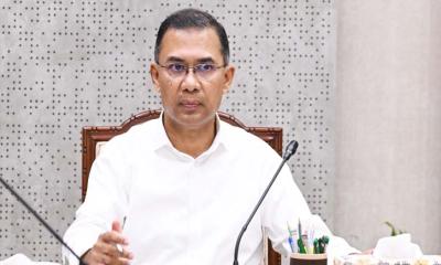 মন্ত্রিপরিষদ বৈঠকে যেসব নির্দেশনা দিলেন প্রধানমন্ত্রী