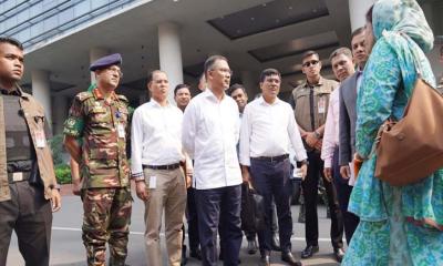 পদোন্নতি বঞ্চিত চিকিৎসকের সমস্যা সমাধানের আশ্বাস প্রধানমন্ত্রীর