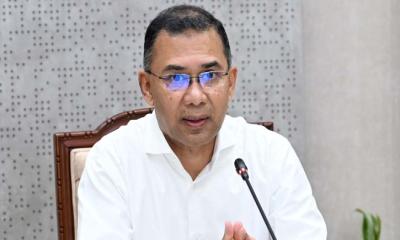 খাল-নদী-জলাশয় কেউ যেন দখল করত না পারে : প্রধানমন্ত্রী