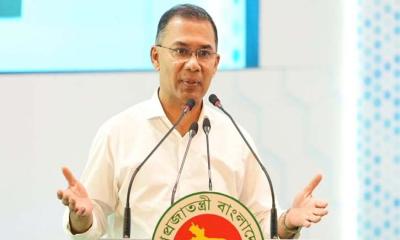 হামের টিকা দেয়নি গত দুই সরকার, এ অপরাধ ক্ষমাহীন